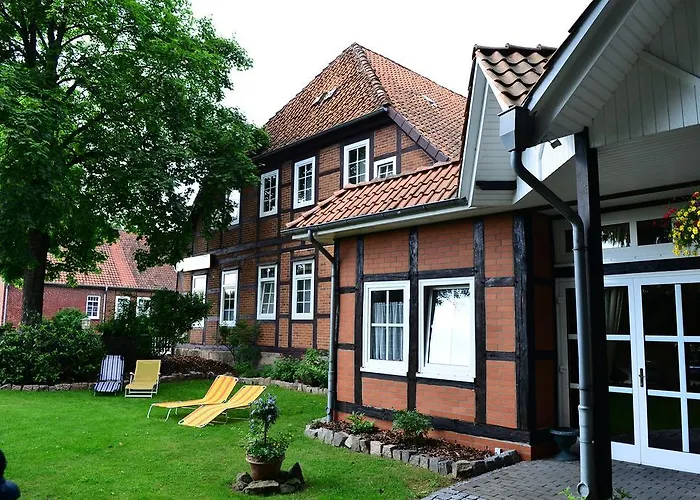 Landhotel Michaelishof