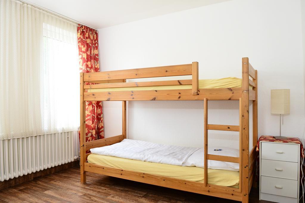 Michaelishof 3* Bergen (Lower-Saxony)