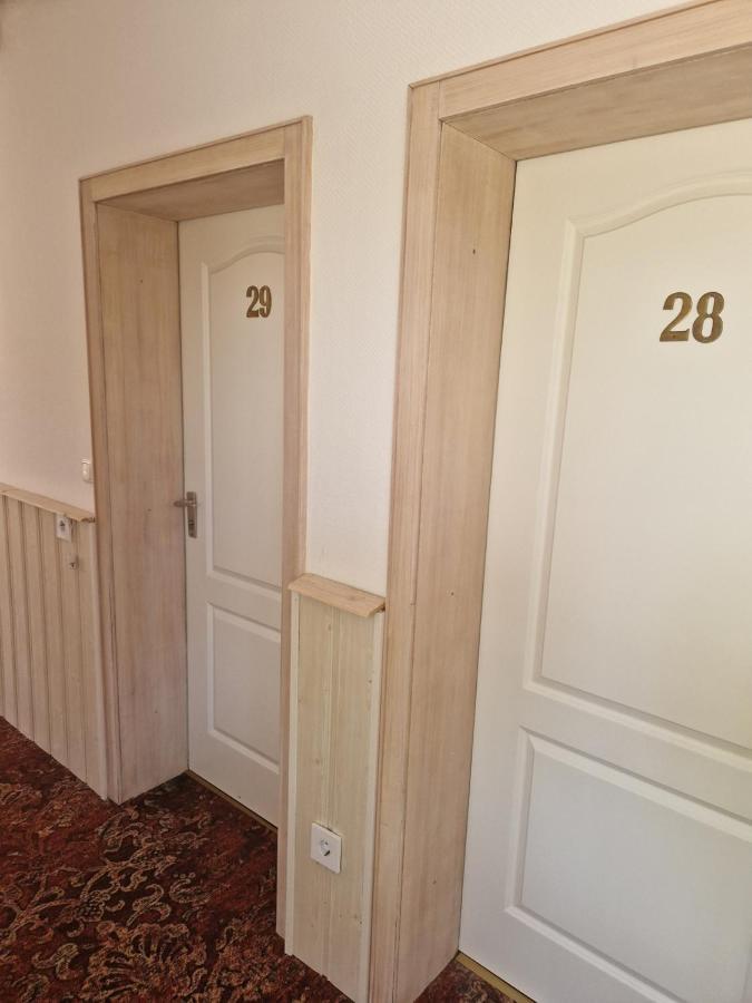 Michaelishof 3* Bergen (Lower-Saxony)