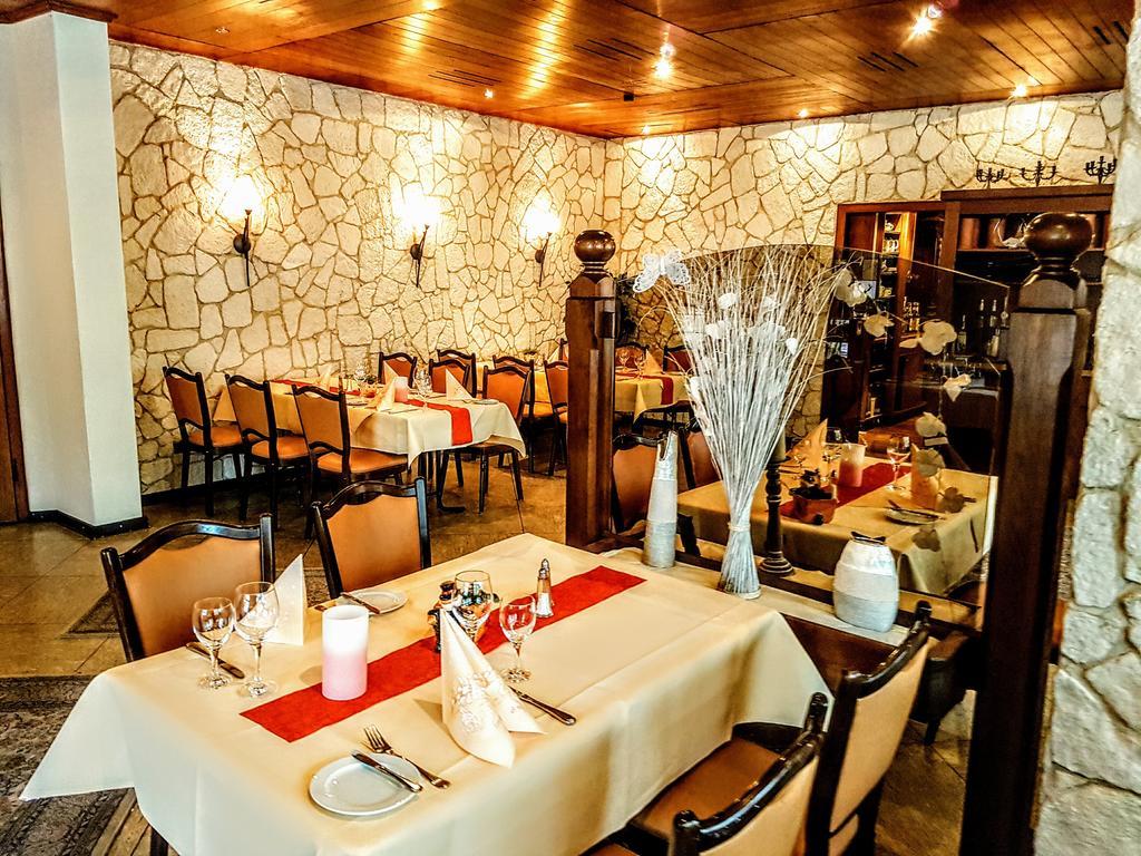 Michaelishof 3* Bergen (Lower-Saxony)